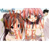 Sora No Otoshimono 11